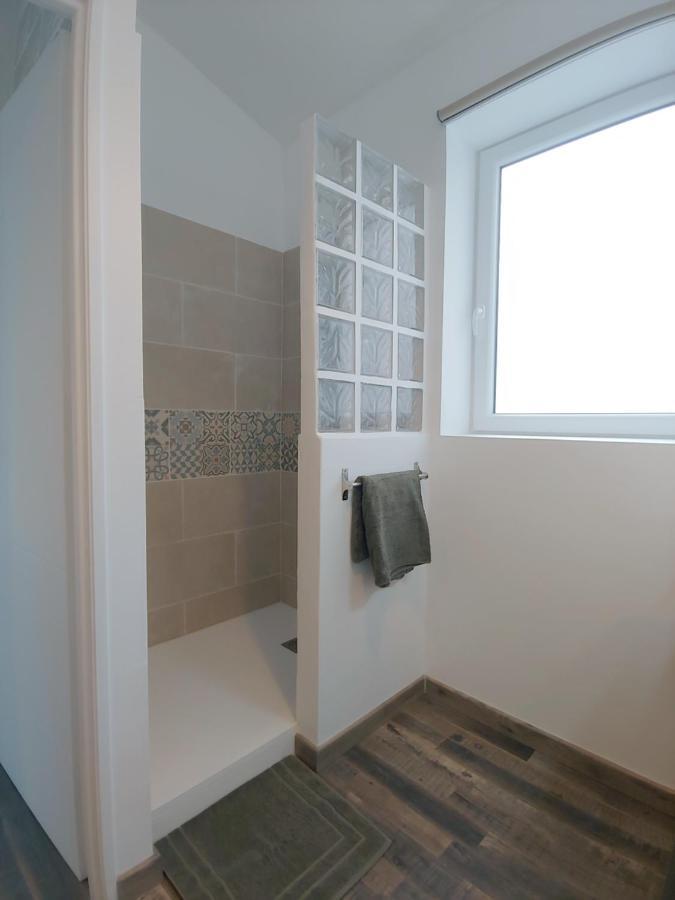 Les Grenouilles Apartment Amiens Exterior foto